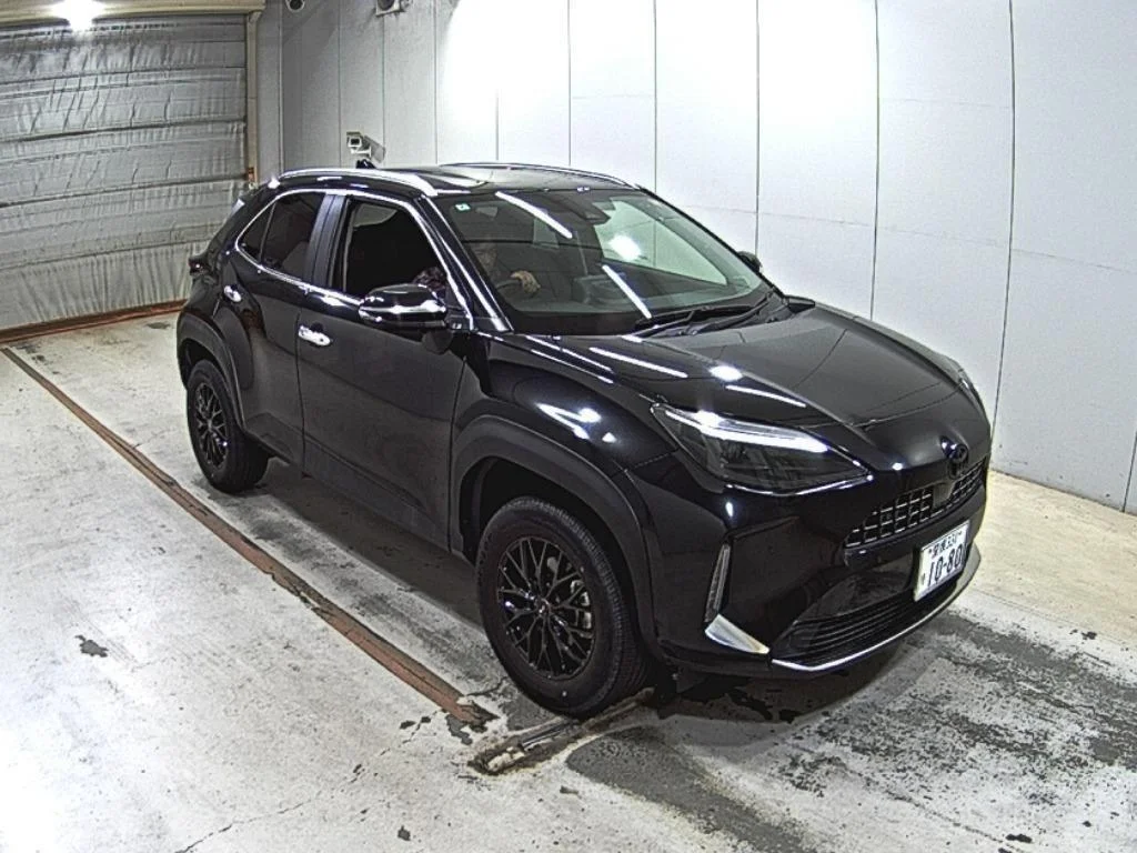 Toyota Yaris Cross MXPB10 2022